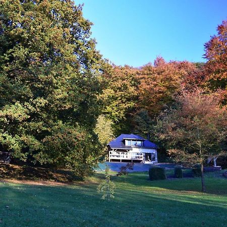 La Bellevue, Maison Entiere Hénouville Zewnętrze zdjęcie